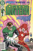 Green Lantern (1990 Series) #31 Newsstand NM- 9.2