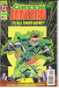 Green Lantern (1990 Series) #50 NM- 9.2