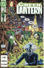 Green Lantern (1990 Series) #7 NM- 9.2