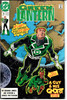 Green Lantern (1990 Series) #9 VF+ 8.5