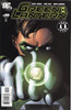 Green Lantern (2005 Series) #10 NM- 9.2