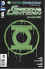 Green Lantern (2011 Series) #1 Annual NM- 9.2