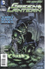 Green Lantern (2011 Series) #11 NM- 9.2