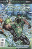 Green Lantern (2011 Series) #13 NM- 9.2