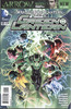 Green Lantern (2011 Series) #17 NM- 9.2
