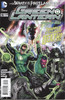 Green Lantern (2011 Series) #18 NM- 9.2
