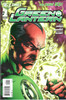 Green Lantern (2011 Series) #1A NM- 9.2