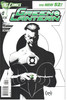 Green Lantern (2011 Series) #1B Variant NM- 9.2