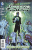 Green Lantern (2011 Series) #21 NM- 9.2