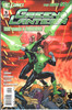 Green Lantern (2011 Series) #5 NM- 9.2