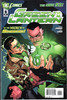Green Lantern (2011 Series) #6 NM- 9.2