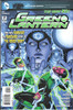 Green Lantern (2011 Series) #7 NM- 9.2