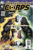 Green Lantern Corps (2006 Series) #15 NM- 9.2