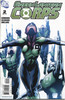 Green Lantern Corps (2006 Series) #2 NM- 9.2