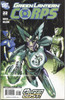Green Lantern Corps (2006 Series) #22 NM- 9.2