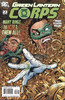 Green Lantern Corps (2006 Series) #23 NM- 9.2