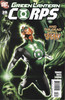 Green Lantern Corps (2006 Series) #28 NM- 9.2