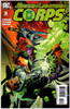 Green Lantern Corps (2006 Series) #3 NM- 9.2