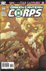 Green Lantern Corps (2006 Series) #31 NM- 9.2