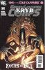 Green Lantern Corps (2006 Series) #32 NM- 9.2