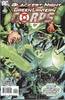 Green Lantern Corps (2006 Series) #42 NM- 9.2