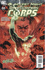 Green Lantern Corps (2006 Series) #44 NM- 9.2