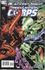 Green Lantern Corps (2006 Series) #45 NM- 9.2