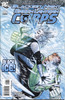 Green Lantern Corps (2006 Series) #46 NM- 9.2