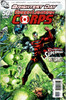 Green Lantern Corps (2006 Series) #50 NM- 9.2