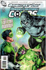 Green Lantern Corps (2006 Series) #51 NM- 9.2