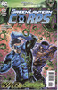 Green Lantern Corps (2006 Series) #60 NM- 9.2