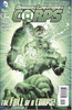 Green Lantern Corps (2011 Series) #12 NM- 9.2