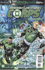 Green Lantern Corps (2011 Series) #13 NM- 9.2
