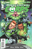 Green Lantern Corps (2011 Series) #2 NM- 9.2