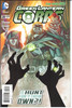 Green Lantern Corps (2011 Series) #28 NM- 9.2