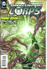 Green Lantern Corps (2011 Series) #29 NM- 9.2