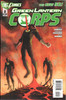 Green Lantern Corps (2011 Series) #3 NM- 9.2