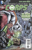 Green Lantern Corps (2011 Series) #8 NM- 9.2