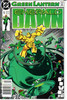 Green Lantern Emerald Dawn #5 Newsstand NM- 9.2