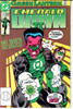 Green Lantern Emerald Dawn 2 #3 NM- 9.2