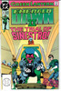 Green Lantern Emerald Dawn 2 #6 NM- 9.2