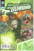 Green Lantern New Guardians (2011 Series) #1 Annual NM- 9.2