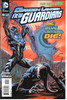 Green Lantern New Guardians (2011 Series) #10 NM- 9.2