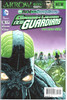 Green Lantern New Guardians (2011 Series) #16 NM- 9.2