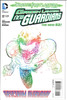 Green Lantern New Guardians (2011 Series) #17 NM- 9.2