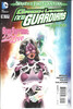 Green Lantern New Guardians (2011 Series) #18 NM- 9.2