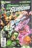 Green Lantern New Guardians (2011 Series) #2 NM- 9.2
