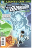 Green Lantern New Guardians (2011 Series) #24 NM- 9.2