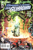 Green Lantern New Guardians (2011 Series) #3 NM- 9.2