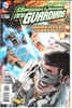 Green Lantern New Guardians (2011 Series) #30 NM- 9.2